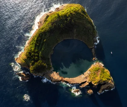 Wakatobi liveaboard destination